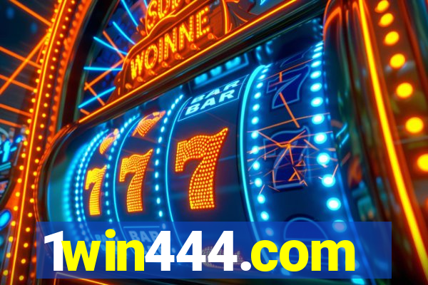 1win444.com