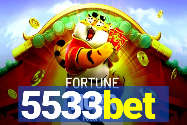 5533bet