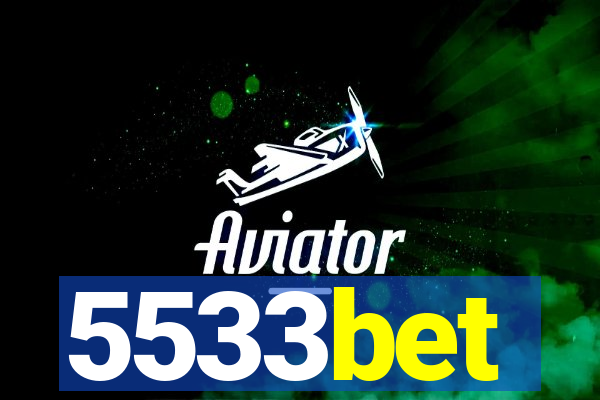 5533bet