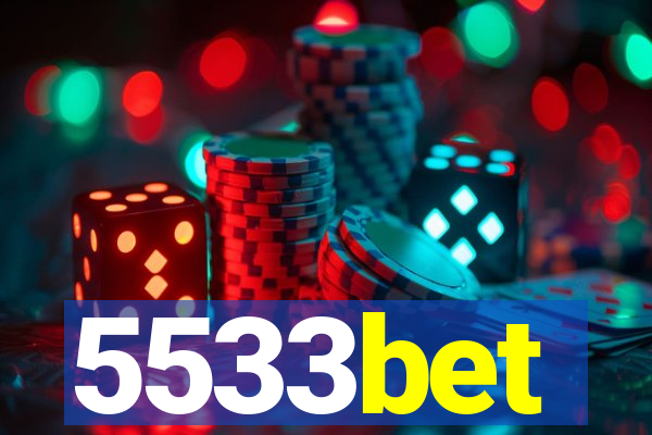 5533bet