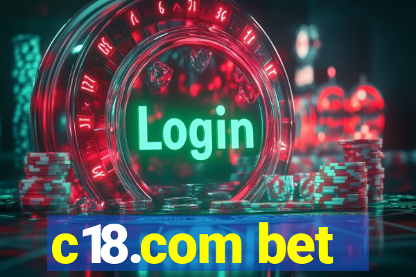 c18.com bet