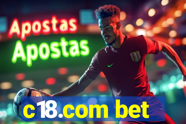 c18.com bet