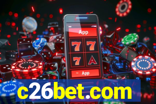 c26bet.com