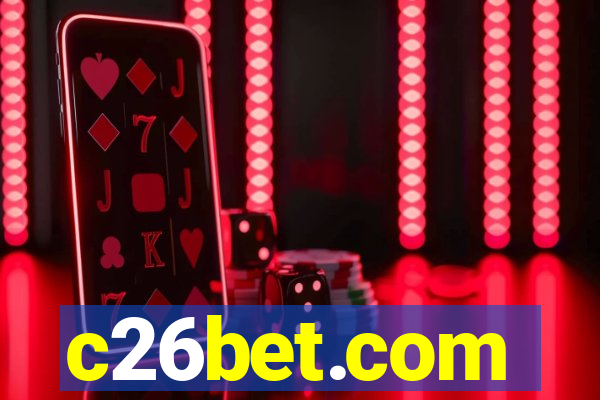 c26bet.com