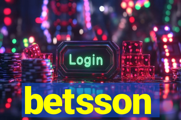 betsson