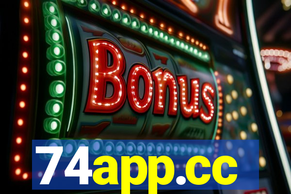 74app.cc