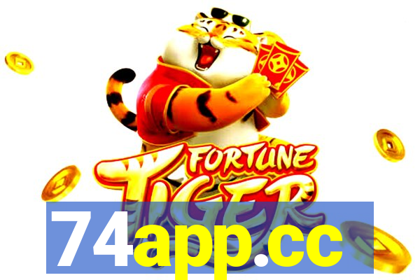 74app.cc