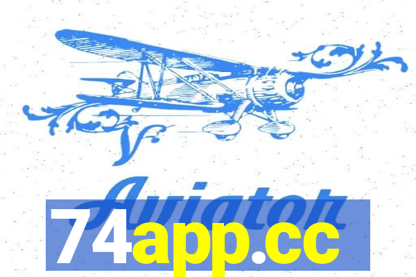 74app.cc