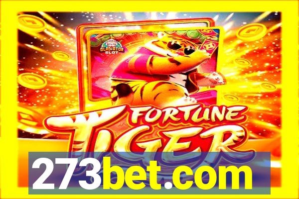 273bet.com