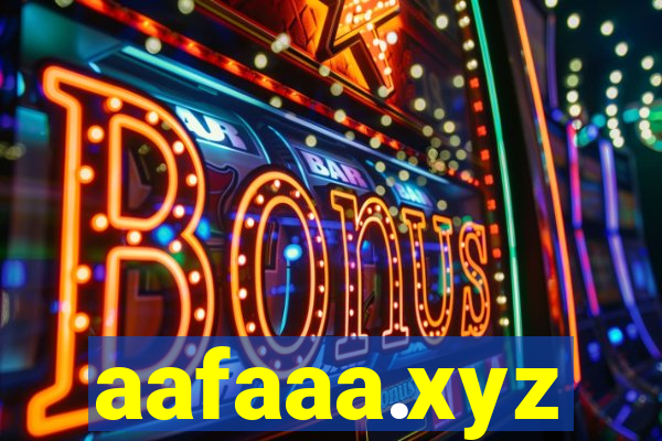 aafaaa.xyz