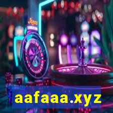 aafaaa.xyz