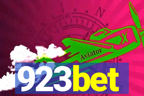 923bet