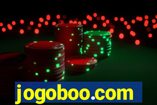 jogoboo.com