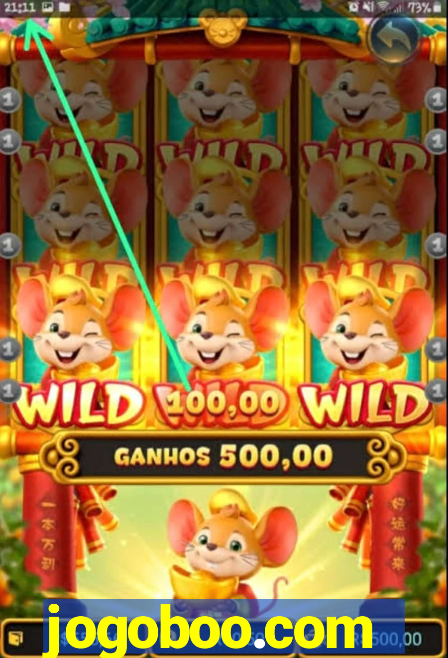 jogoboo.com