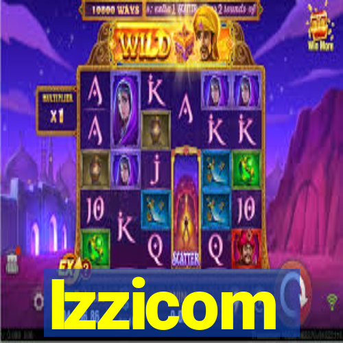 Izzicom