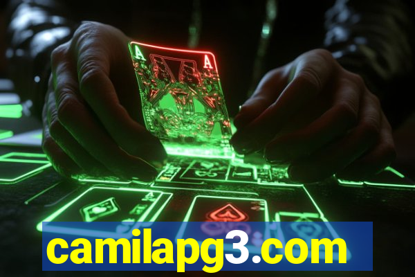 camilapg3.com