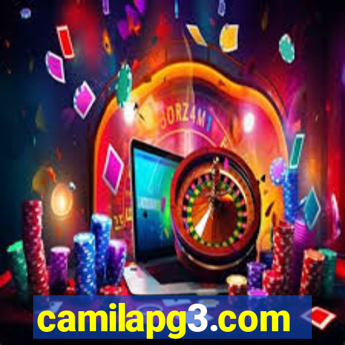 camilapg3.com