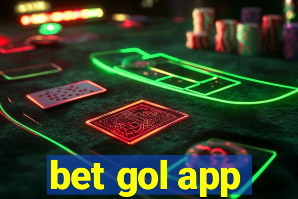 bet gol app