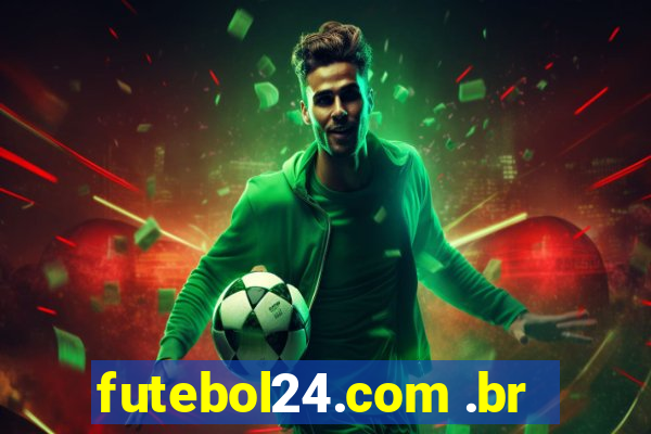 futebol24.com .br
