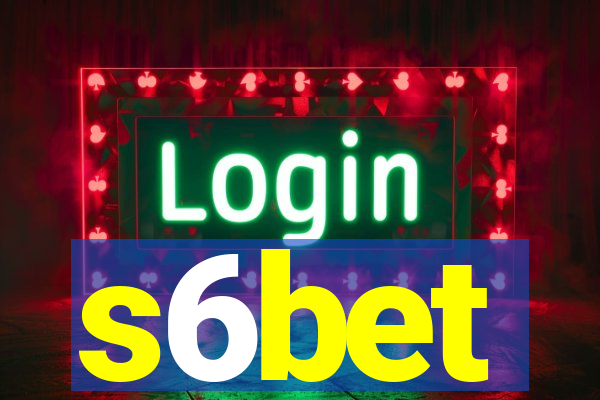 s6bet