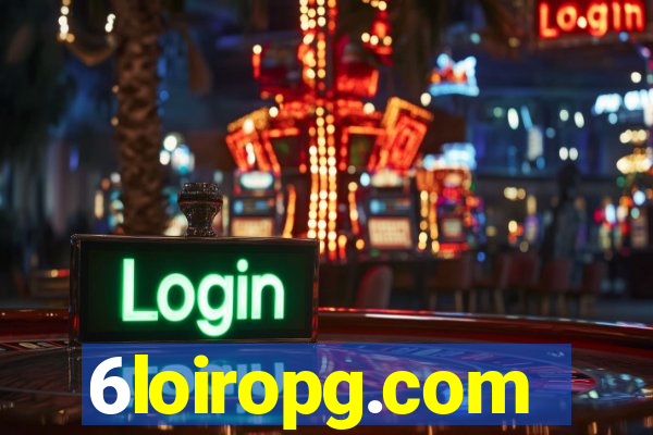 6loiropg.com
