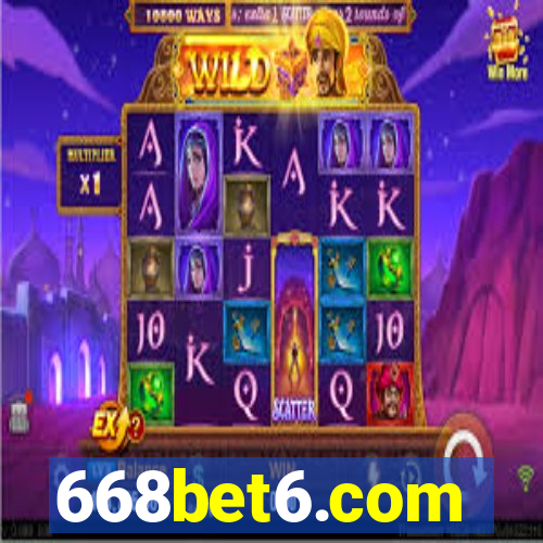 668bet6.com