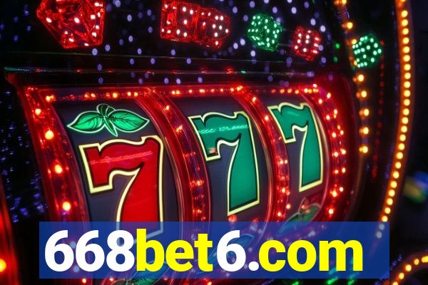 668bet6.com