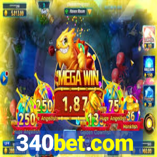 340bet.com