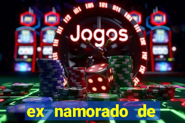 ex namorado de mirella santos