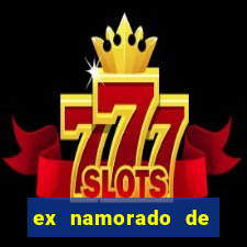 ex namorado de mirella santos