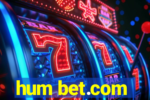hum bet.com
