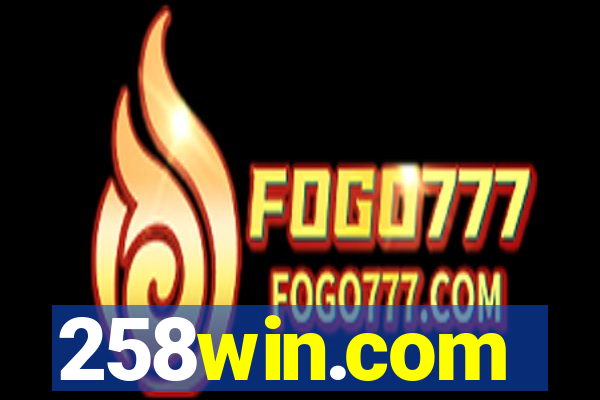 258win.com