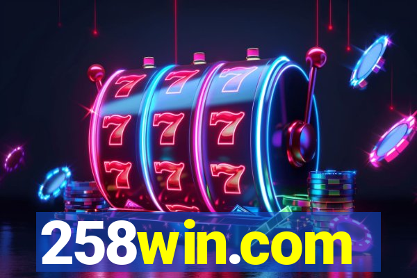 258win.com