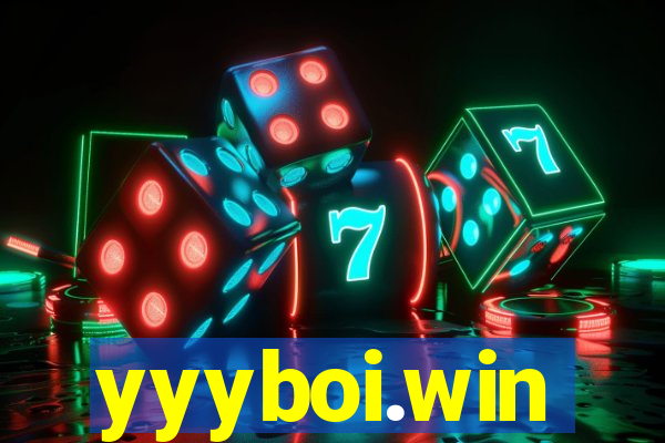 yyyboi.win