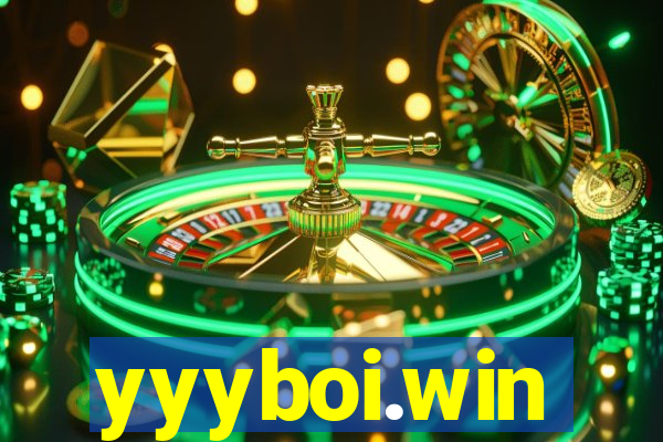 yyyboi.win