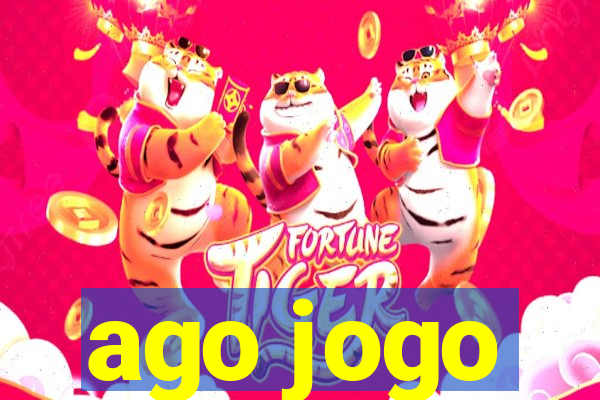 ago jogo