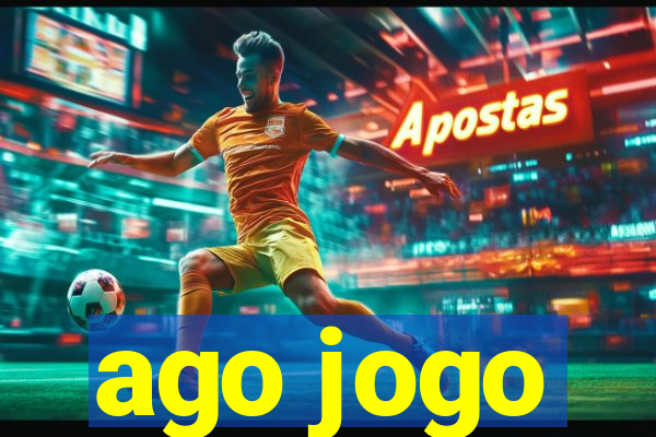 ago jogo