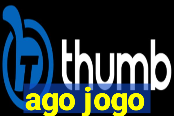 ago jogo