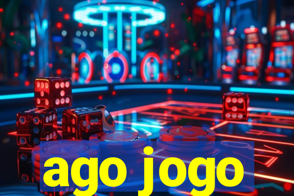 ago jogo