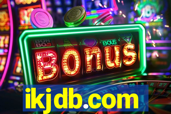 ikjdb.com