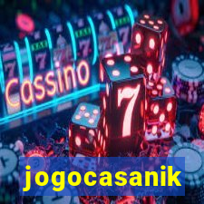 jogocasanik
