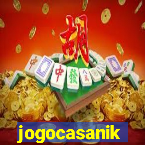 jogocasanik