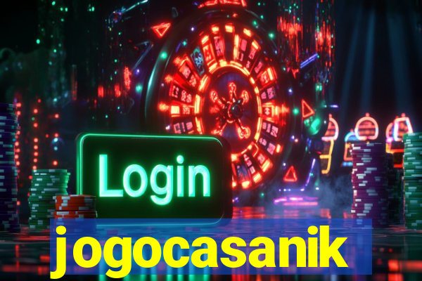 jogocasanik