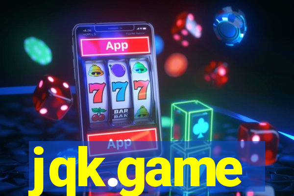 jqk.game