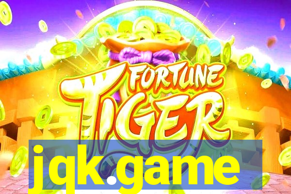 jqk.game
