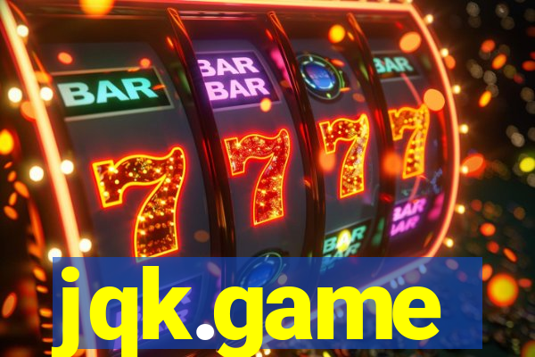 jqk.game