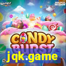 jqk.game