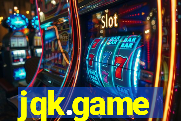 jqk.game