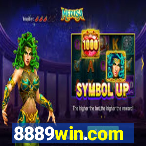 8889win.com
