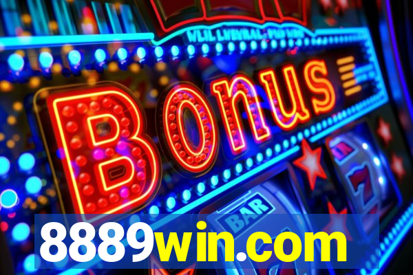 8889win.com